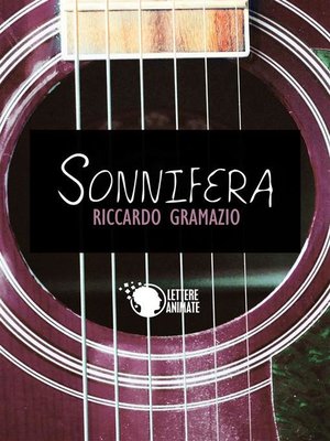 cover image of Sonnifera
